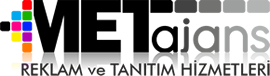 MET Ajans Reklam, Tanıtım