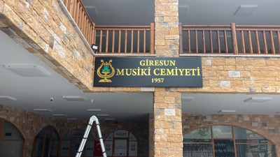 Işık tabela